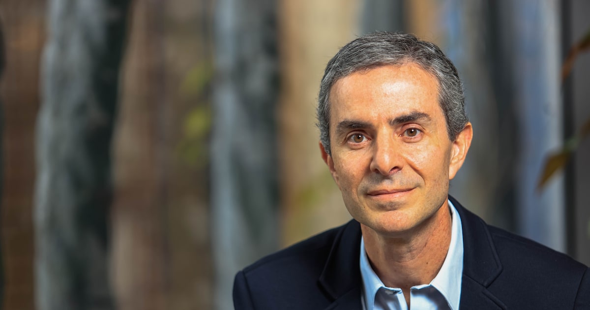 Ricardo Mussa destaca a importância da inovação na transição energética durante a COP-30 em Belém