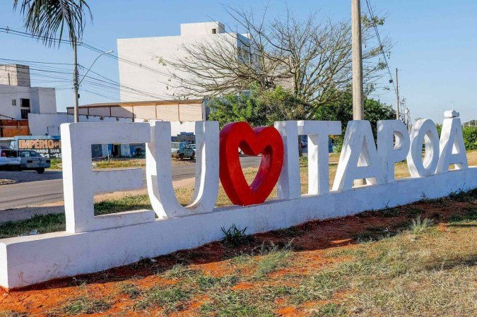 Itapoã celebra 20 anos de história com investimentos em infraestrutura e qualidade de vida para a população