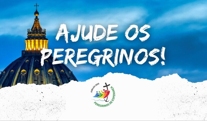 Jovens católicos de Taguatinga lutam para realizar sonho de participar do Jubileu da Juventude em Roma