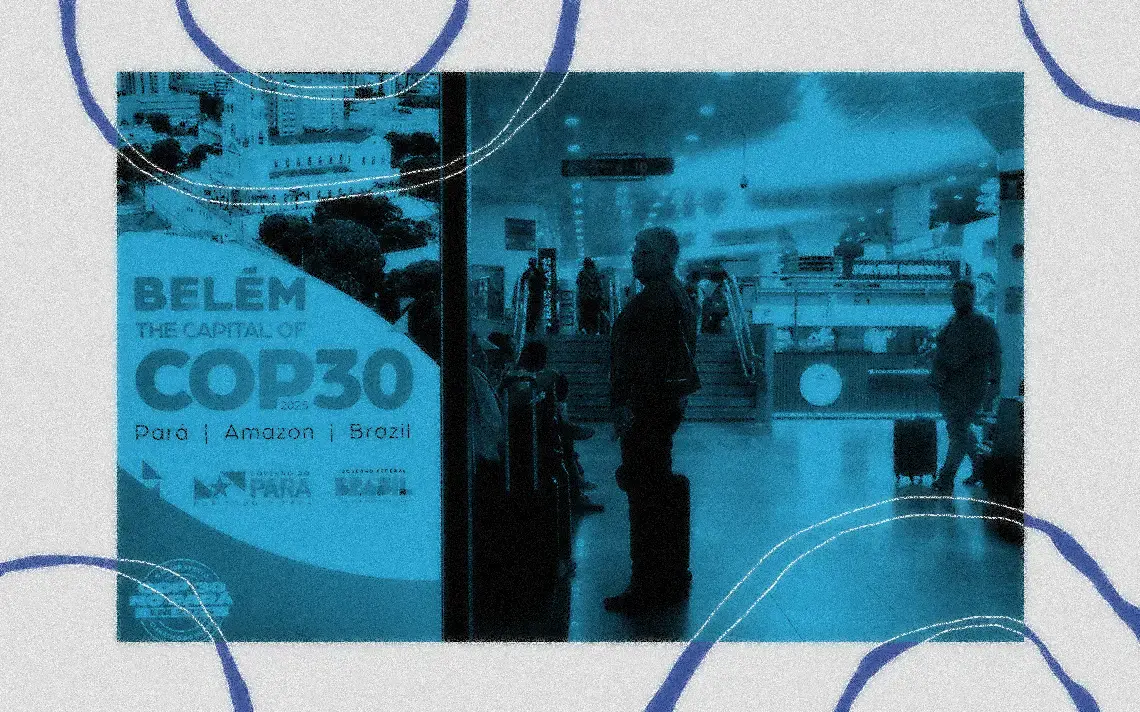 Bonn enfrenta desconfiança e discordância em preparativos para a COP30 em Belém