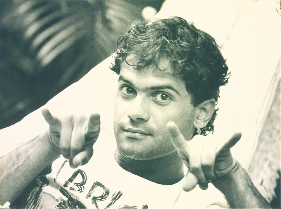 Cazuza: legado e luta contra a aids marcam 35 anos de sua morte no cenário do rock brasileiro