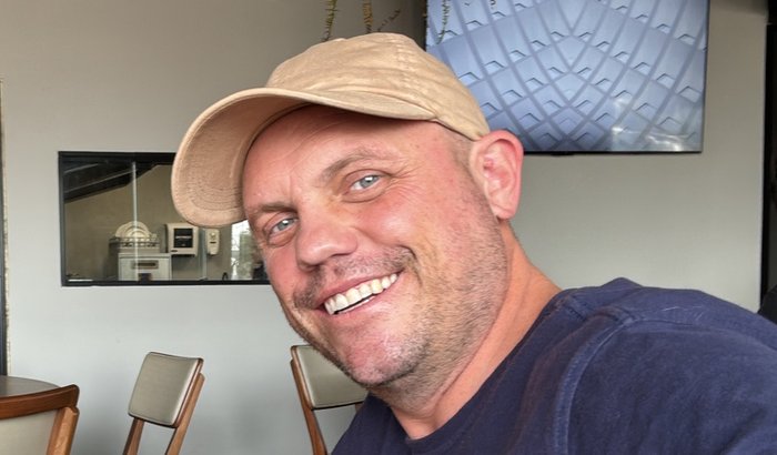 Filipe Nicolotti enfrenta câncer metastático e busca apoio para custear tratamento de R$ 100 mil