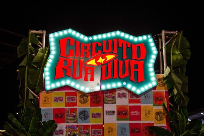 Circuito Rua Viva traz arte e cultura ao Mercado Sul Vive em Taguatinga neste fim de semana