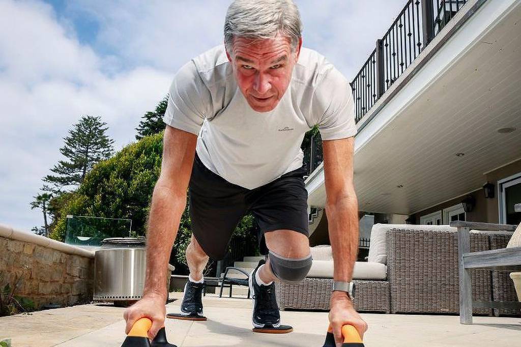 Eric Topol revela segredos da longevidade saudável e desmistifica mitos sobre envelhecimento em novo livro