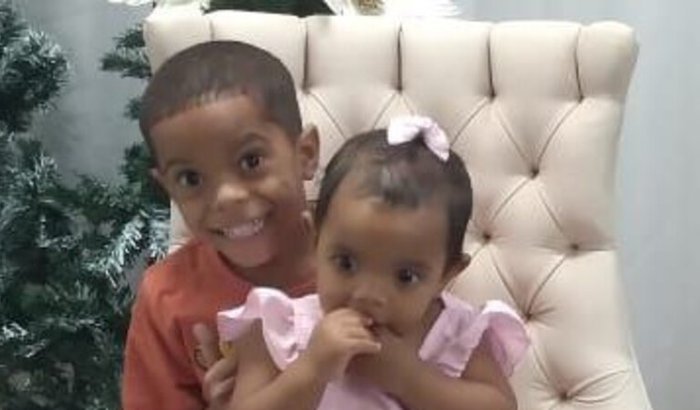 Transplante de medula óssea pode ser a esperança de cura para criança com anemia falciforme em Salvador