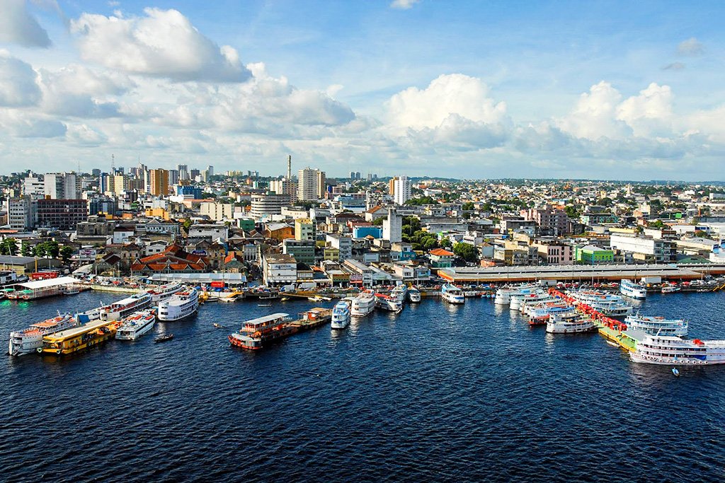 Polo Industrial de Manaus se destaca por gerar empregos e promover inclusão social na Amazônia