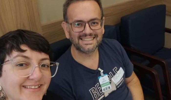 "Campanha busca apoio para tratamento de câncer de Emanuel de Freitas e medicamentos essenciais"