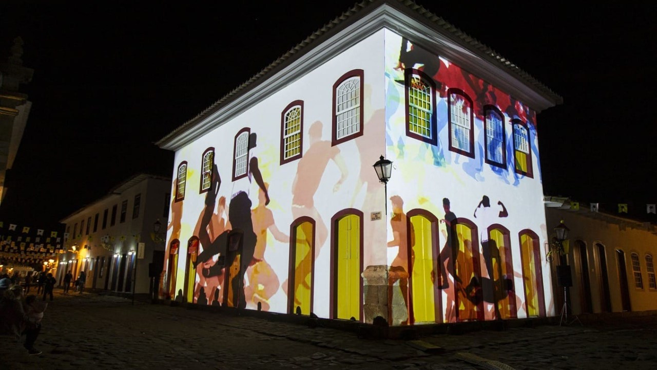 Sesc destaca vozes femininas na programação da Feira Literária de Paraty em 2025