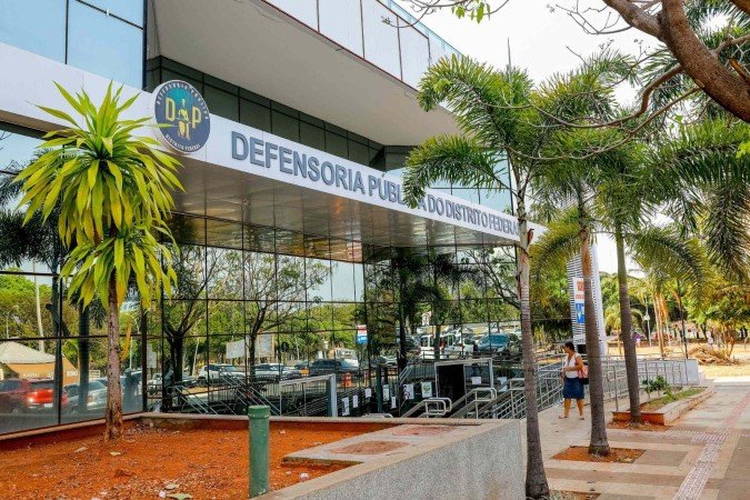 Defensoria Pública do DF lança documento em homenagem aos dez anos da Lei Brasileira de Inclusão