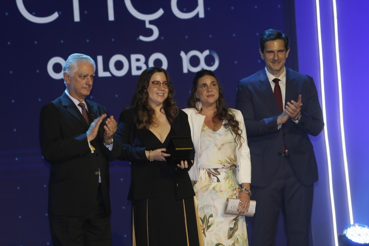 Fumel é premiada por promover fruticultura e apoiar agricultores em Cachoeiras de Macacu