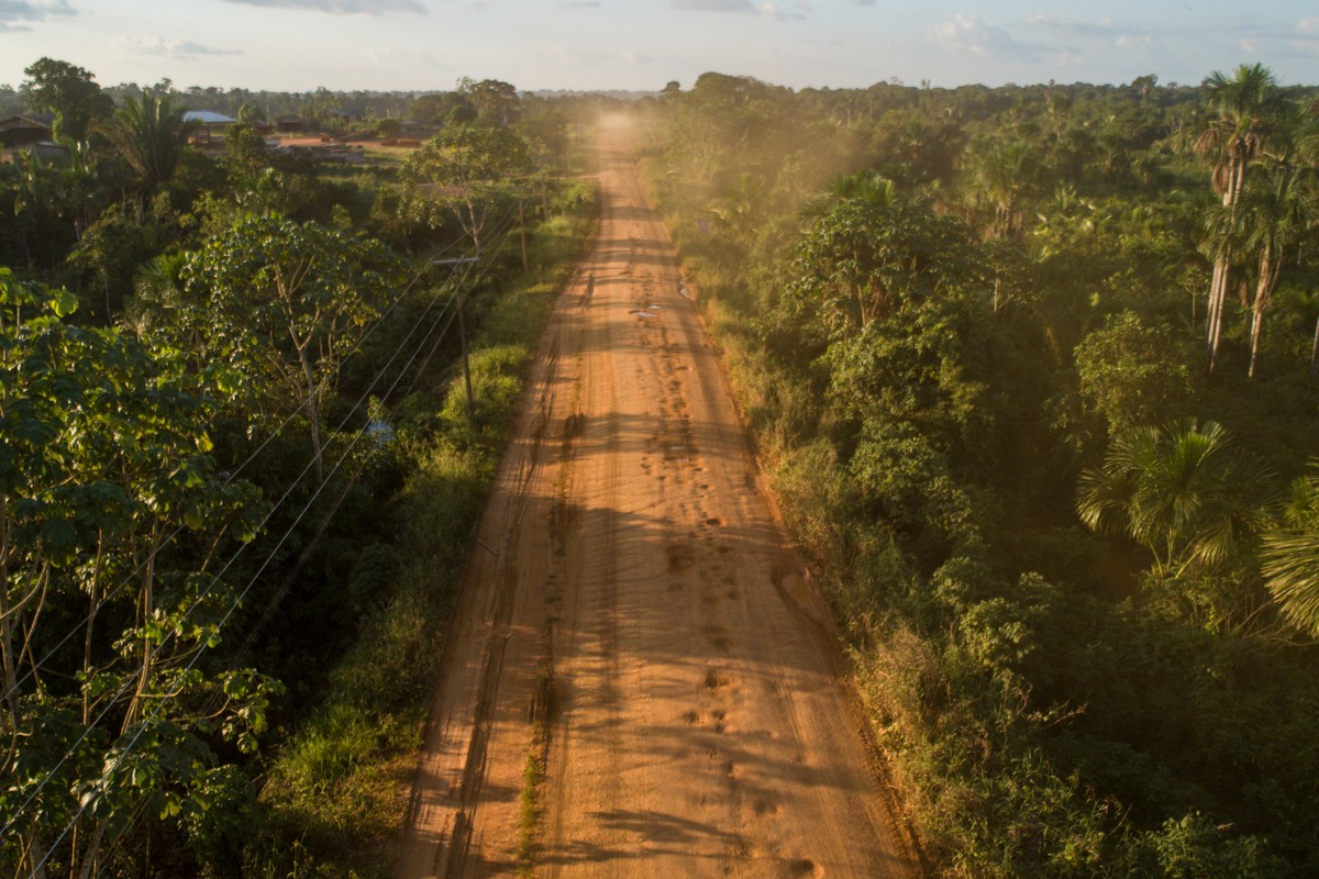 Governo avança em planejamento logístico até 2050, mas desafios socioambientais permanecem