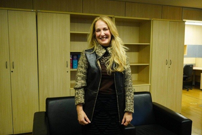 Soníria Campos Rocha D'Assunção é a primeira mulher a ser promovida a desembargadora do TJDFT em lista exclusivamente feminina