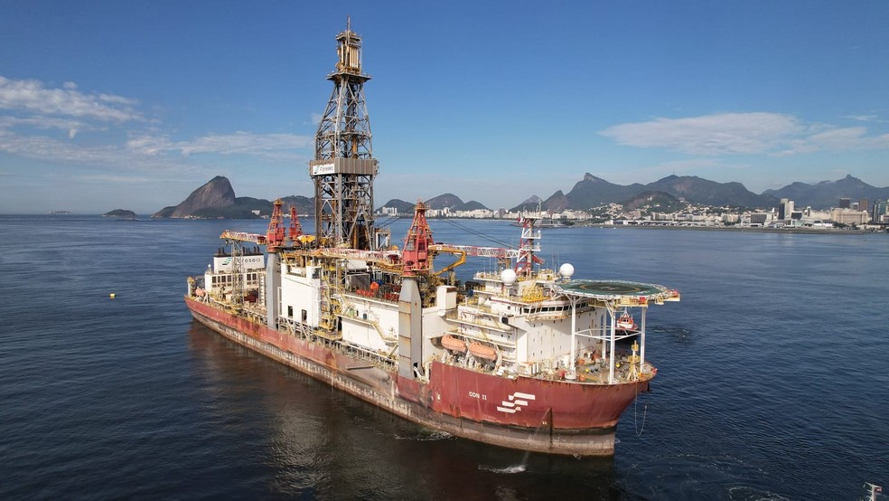 Petroleiras internacionais avançam na exploração da Foz do Amazonas, gerando preocupações climáticas e sociais