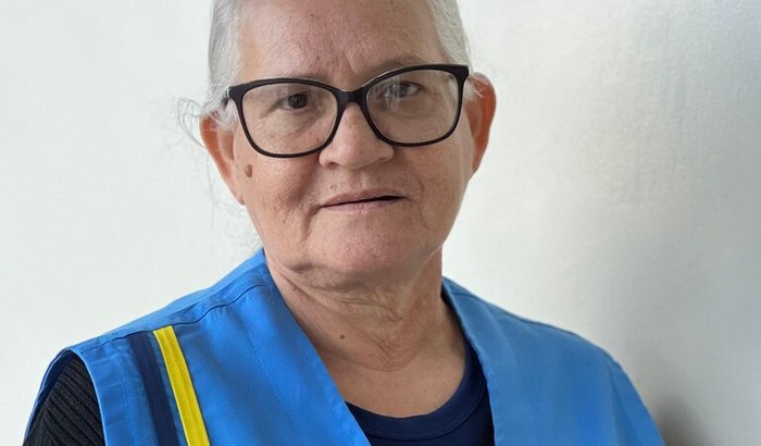 Dona Eva enfrenta cirurgia urgente; ajuda financeira é necessária para cobrir custos de R$ 15 mil