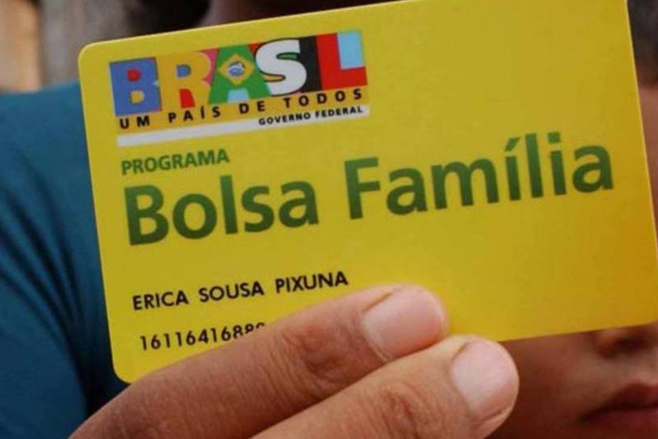 Governo amplia inclusão no Bolsa Família para famílias em situação de rua e risco social até julho de 2025