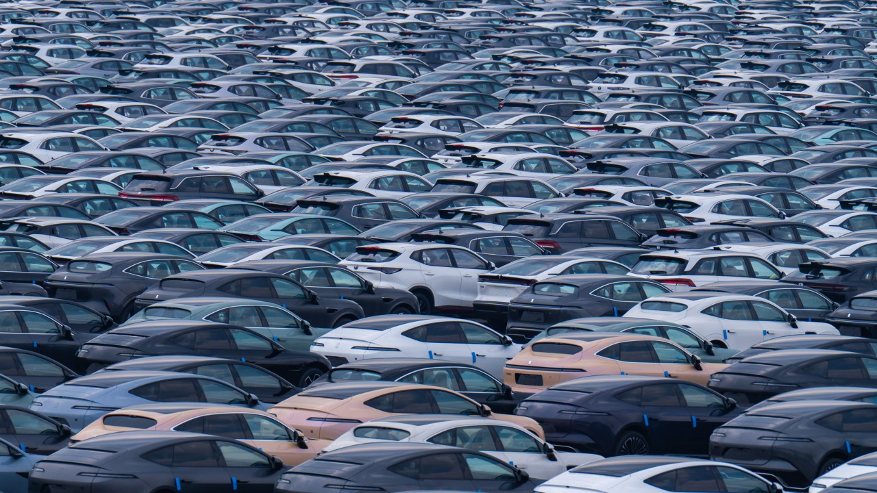Governo federal apresenta IPI Verde e programa Carro Sustentável para veículos menos poluentes