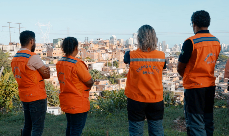 "Municípios devem criar Coordenadorias de Proteção e Defesa Civil para enfrentar desastres climáticos"