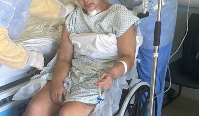 Família enfrenta desafios após AVC de mãe; vaquinha busca apoio para cuidados essenciais e recuperação