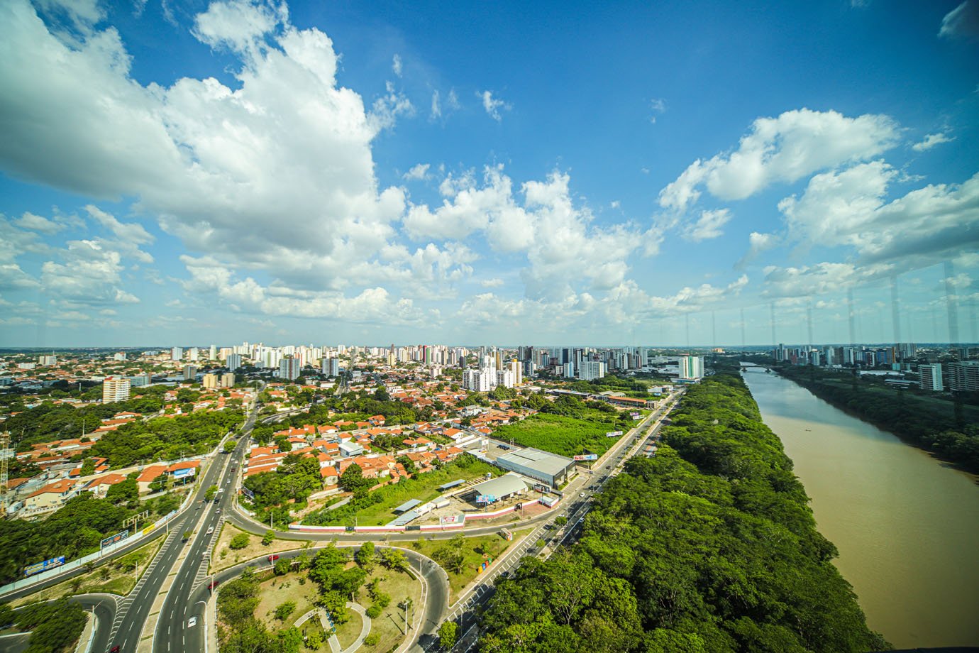 Piauí lança programa para gerar 20 milhões de créditos de carbono e combater desmatamento até 2030