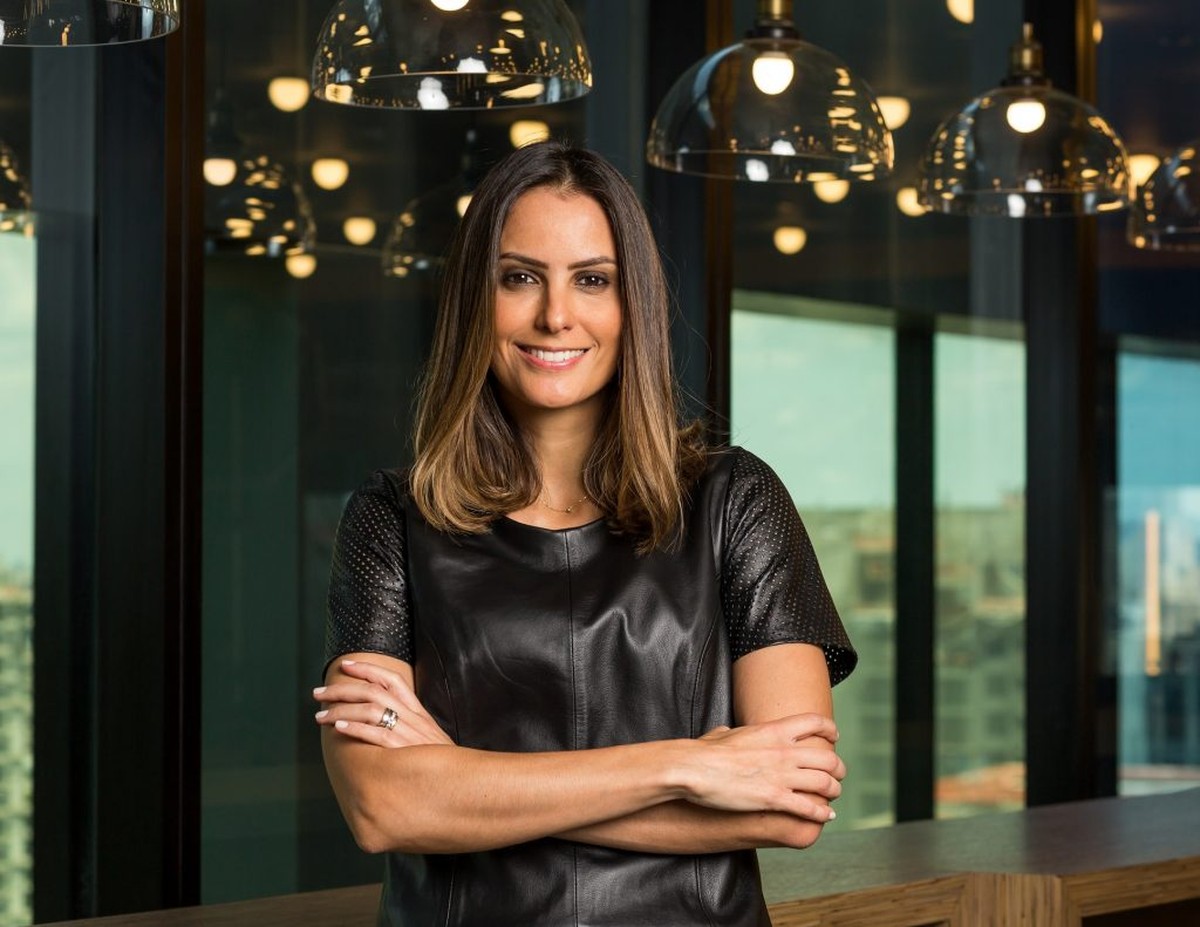 Patricia Muratori Calfat transforma desafios em oportunidades como diretora do YouTube na América Latina