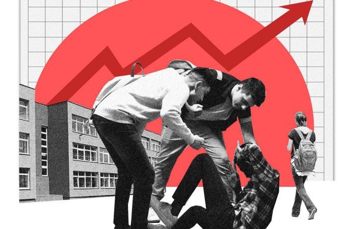 Professor agrediu aluno após deboche em sala de aula e caso levanta debate sobre violência escolar no DF
