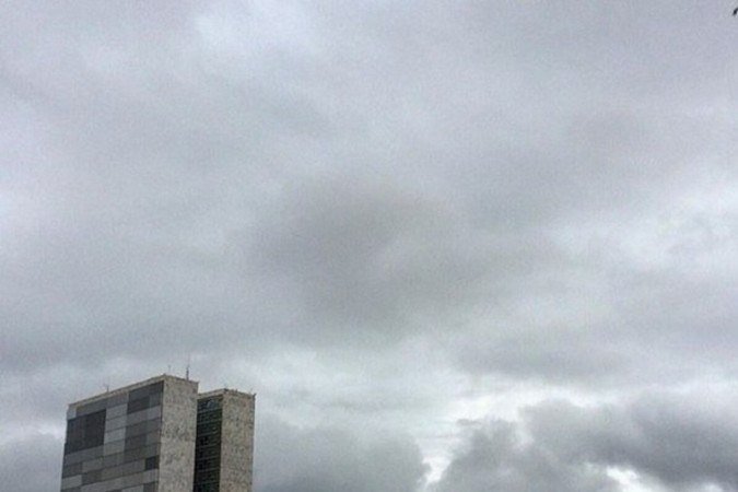 Frio intenso e baixa umidade preocupam brasilienses durante o inverno no Distrito Federal