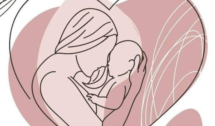 Ajude a bebê Catarina com cirurgia vital e garanta a saúde da mamãe Mariana durante a gestação