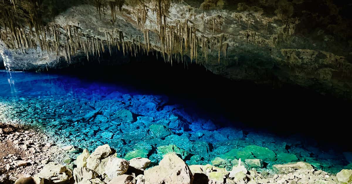 Bonito se destaca como o primeiro destino de ecoturismo do mundo a conquistar a certificação Carbono Neutro