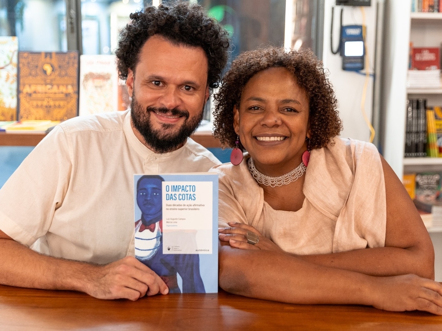 Cotas nas universidades brasileiras transformam o debate sobre raça e inclusão social em duas décadas de impacto