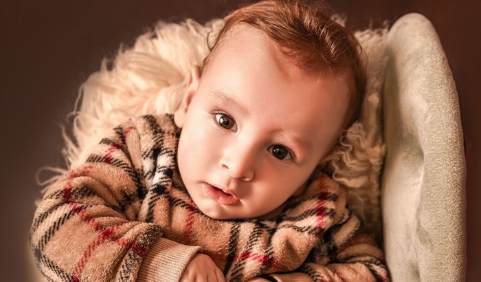 Família busca apoio para custear tratamento de Atrofia Muscular Espinhal que pode salvar a vida do filho