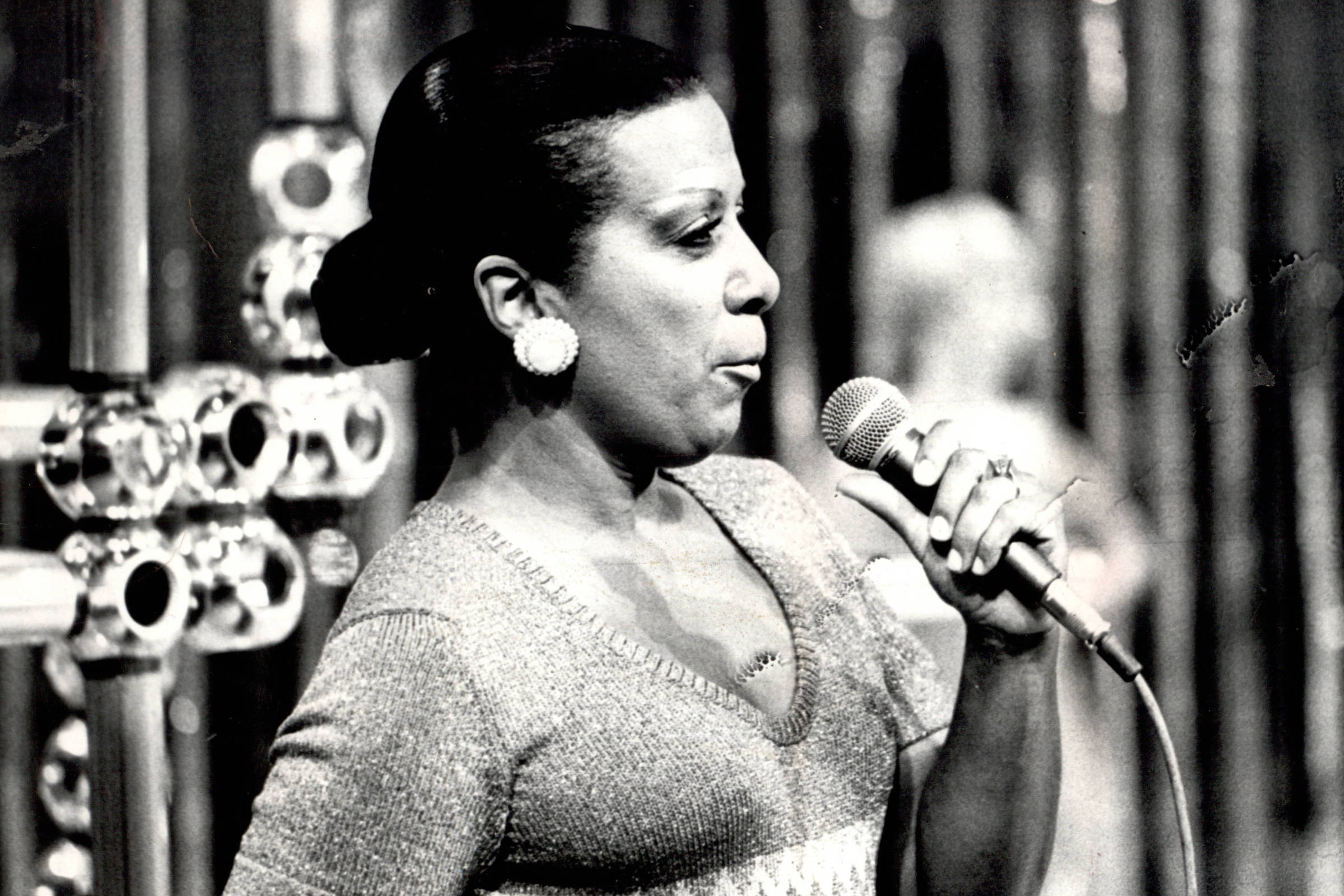 Elizeth Cardoso é homenageada em shows gratuitos no IMS Paulista em celebração aos seus 105 anos de nascimento