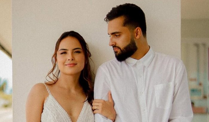 Júlia de Carvalho enfrenta grave crise de saúde e família inicia vaquinha para custear tratamento urgente