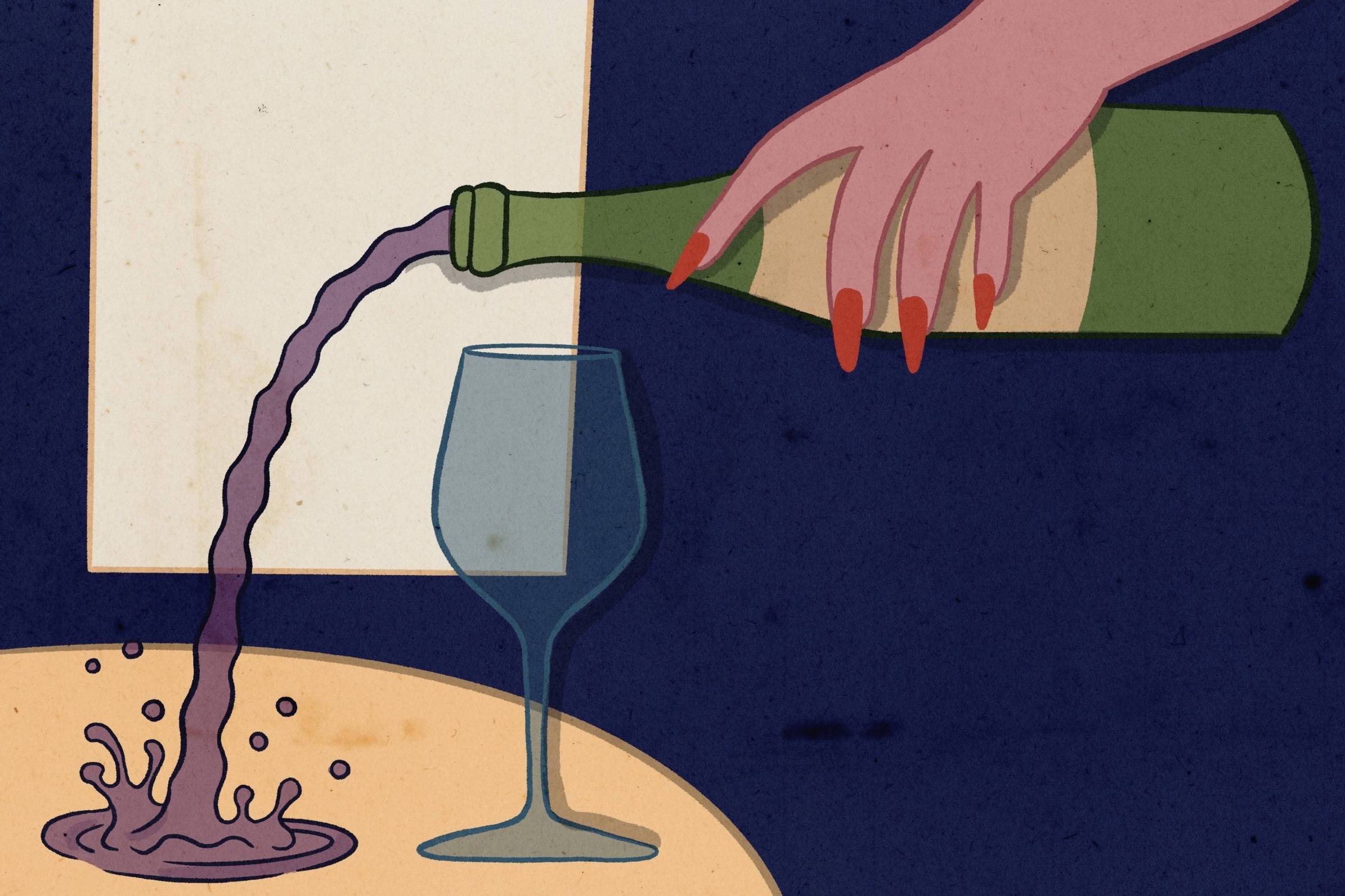 A luta pela recuperação: superando o estigma e reconstruindo a confiança após o alcoolismo
