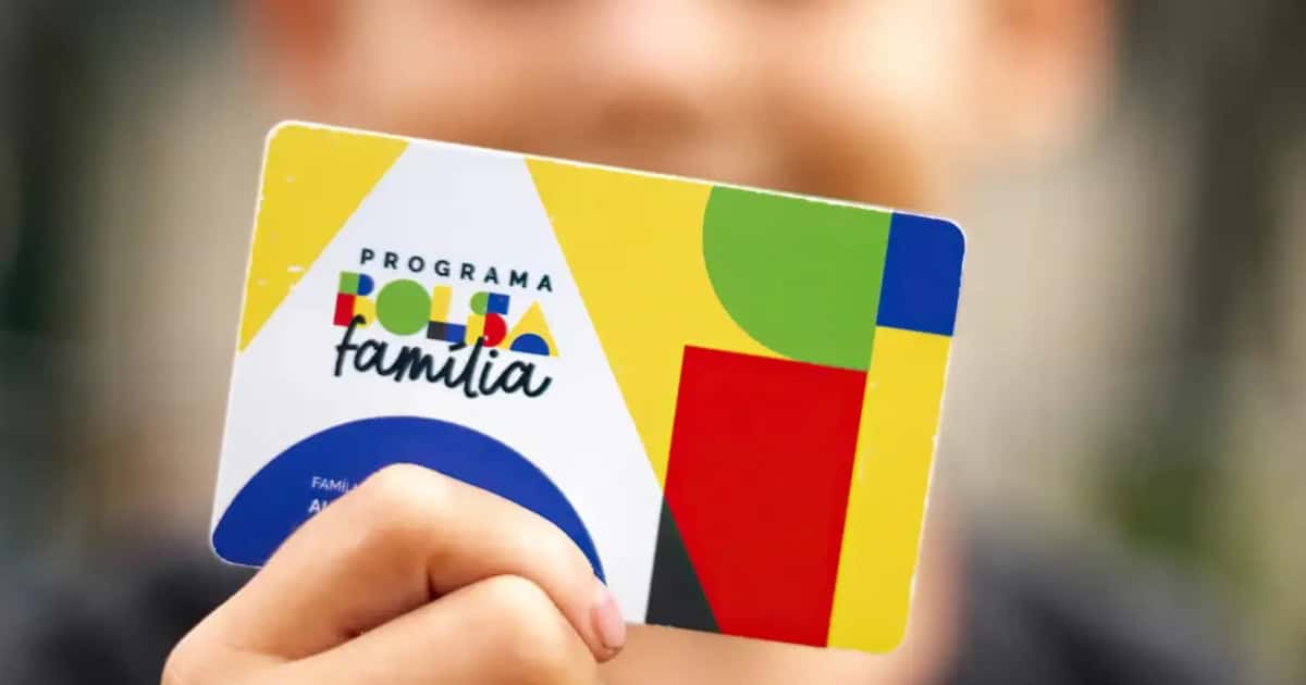Governo amplia público prioritário do Bolsa Família para famílias em situação de rua e vulnerabilidade social