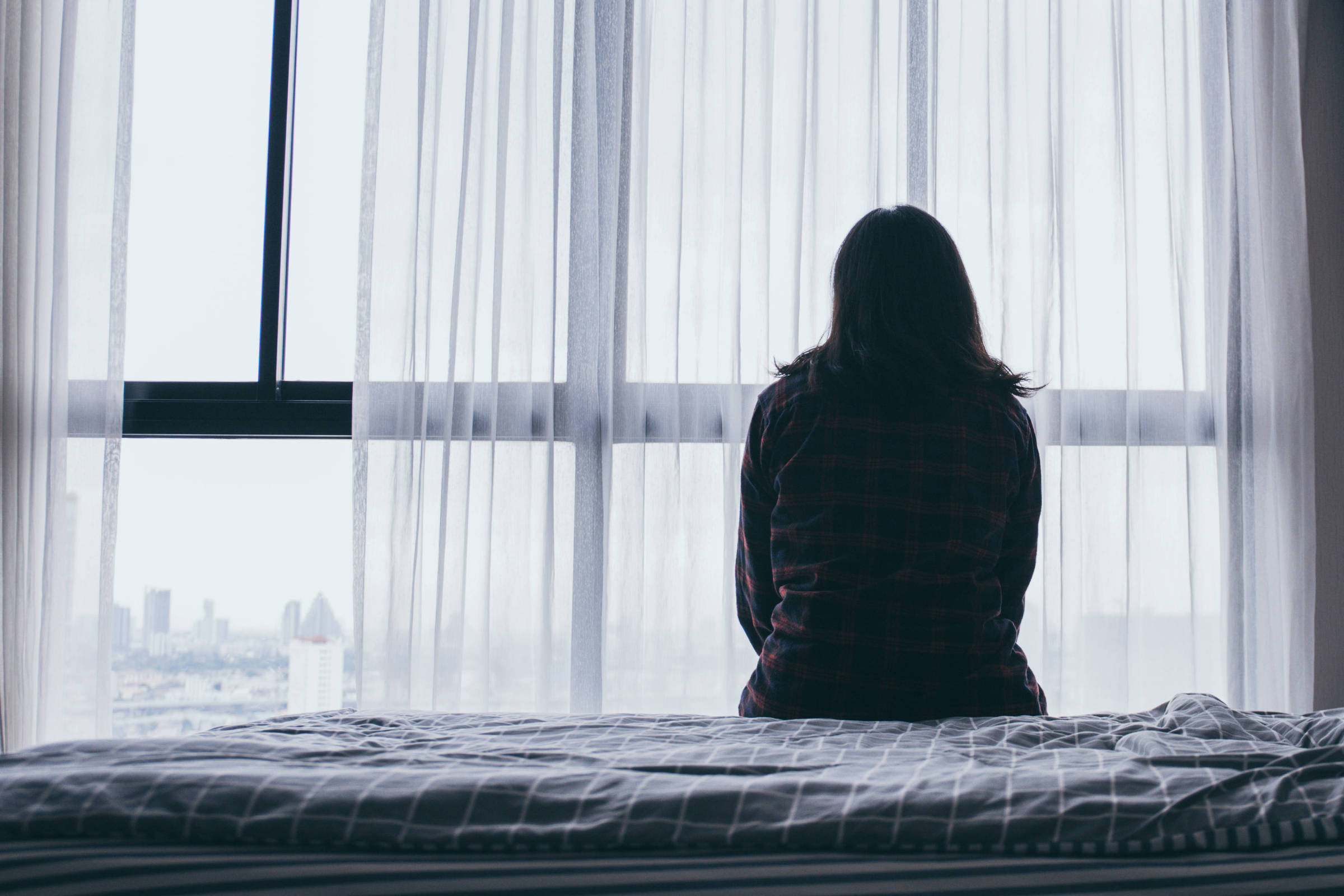 Hormônios sexuais podem ser a chave para tratar doenças mentais resistentes em homens e mulheres