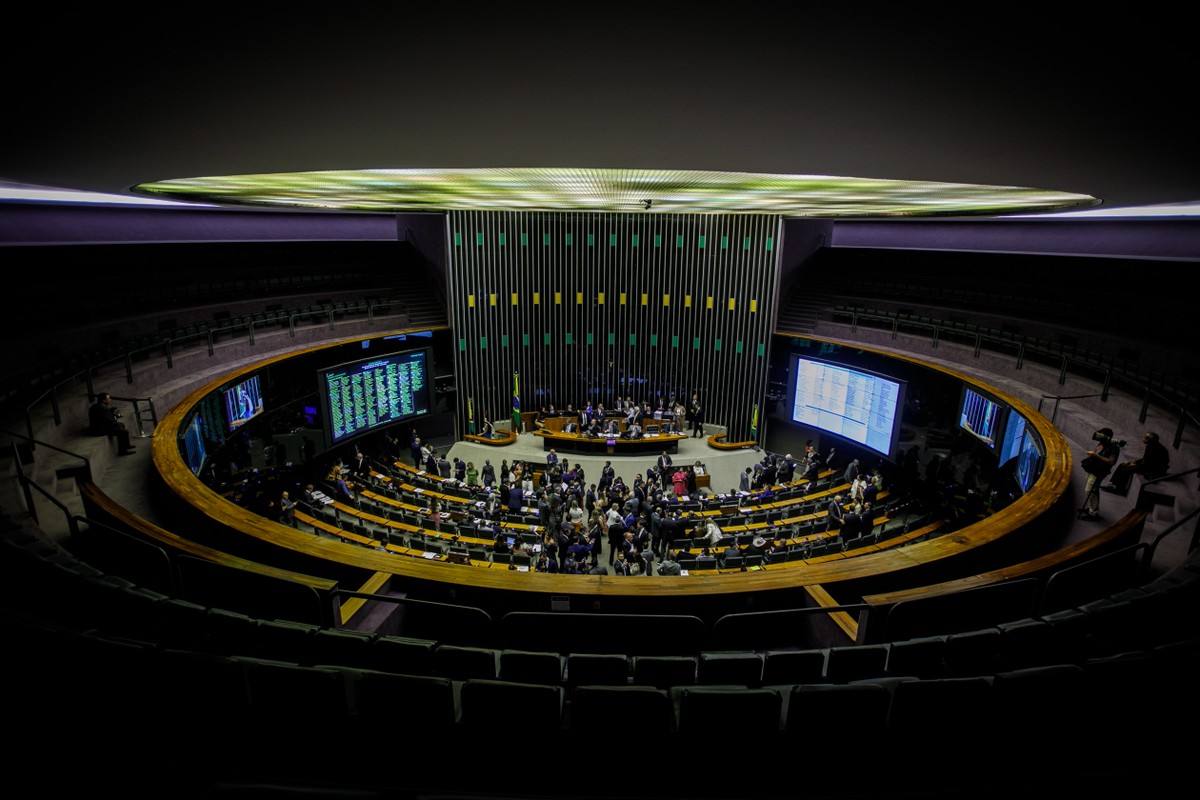 Câmara dos Deputados aprova permanência de incentivos fiscais para doações a projetos esportivos