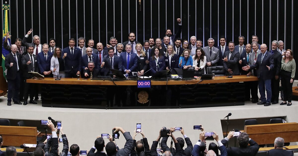 Câmara dos Deputados aprova permanência da Lei de Incentivo ao Esporte com benefícios fiscais ampliados