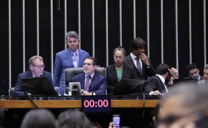 Câmara dos Deputados aprova projeto que torna permanente a Lei de Incentivo ao Esporte e amplia deduções fiscais