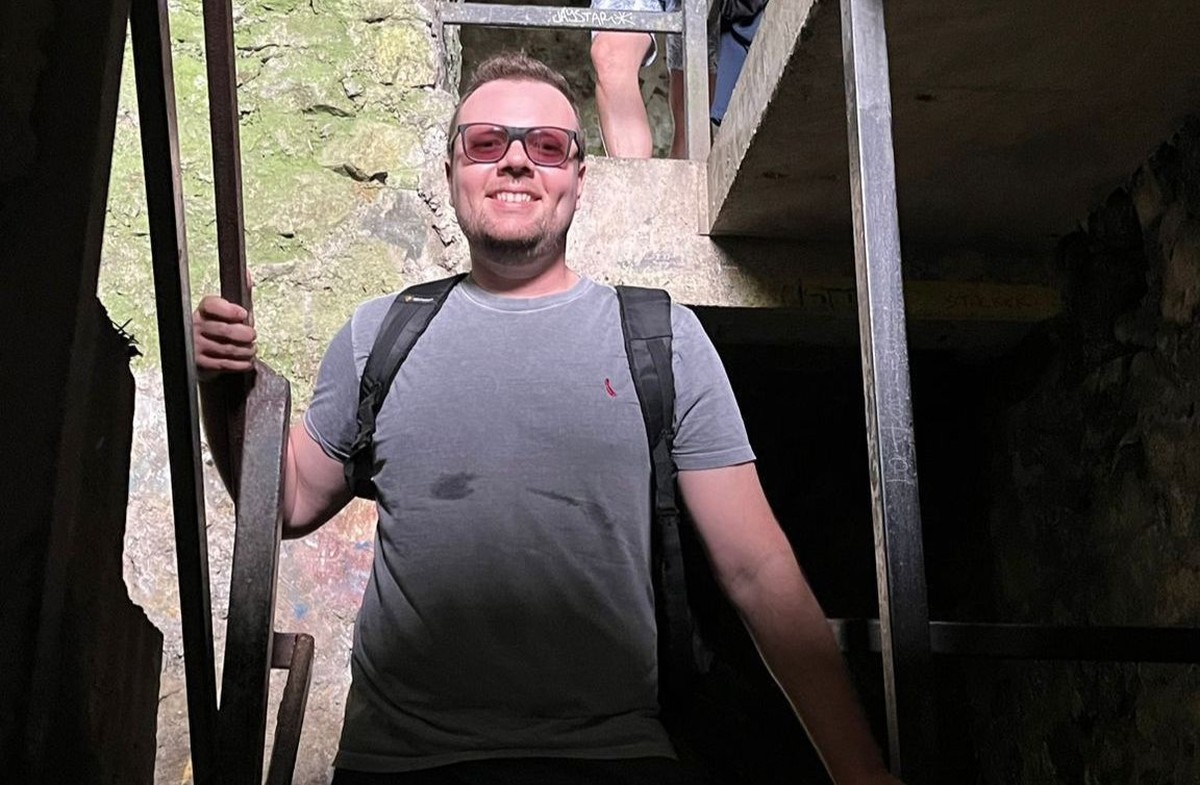 Solidariedade se mobiliza para trazer corpo de Rômulo Cerasuolo de volta ao Brasil após atropelamento em Dublin