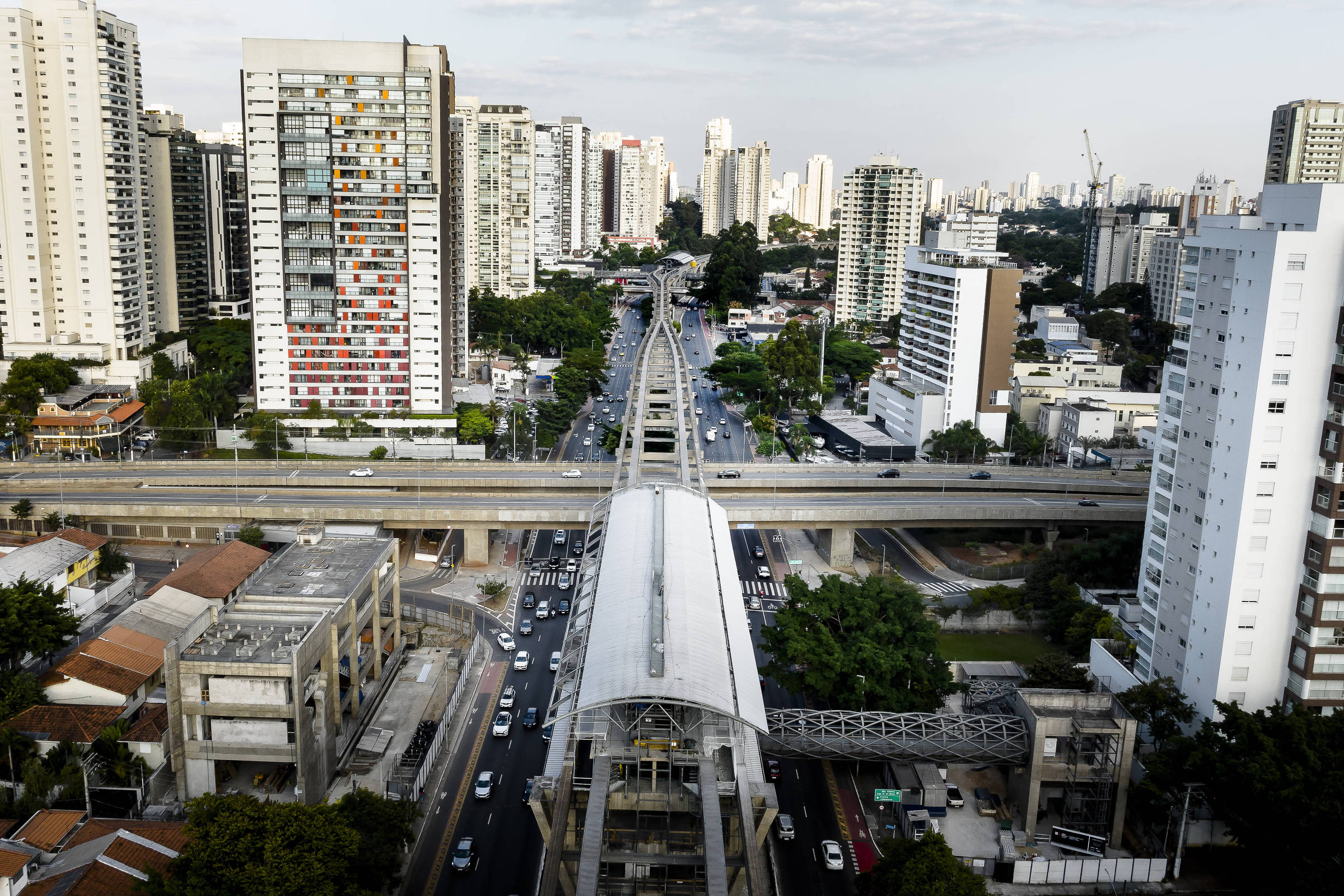 São Paulo perde até R$ 1,2 bilhão em arrecadação com incentivos à habitação de interesse social