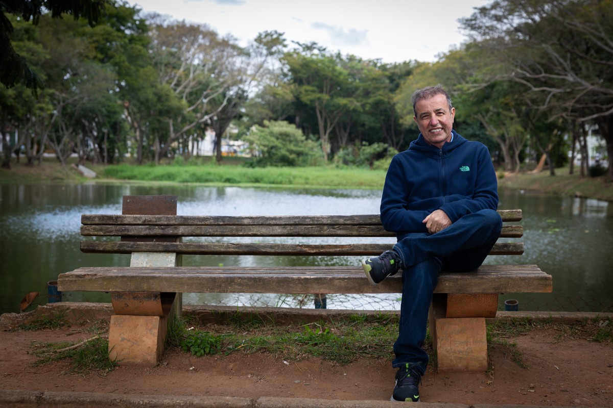 Câncer de pulmão: a história de superação de um atleta que desmistifica o diagnóstico e revela novos tratamentos