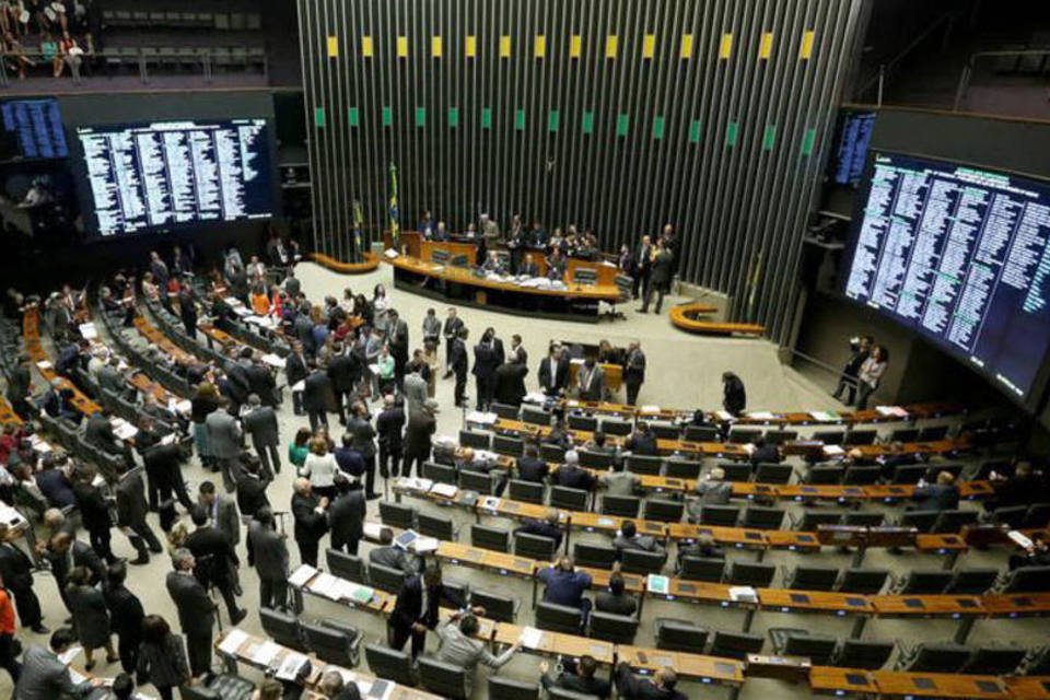 Câmara dos Deputados aprova permanência de incentivos fiscais para doações a projetos esportivos
