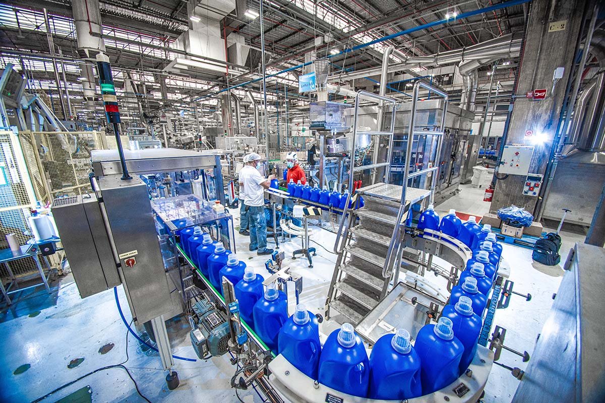 Unilever adota biometano em fábrica de Vinhedo e reduz emissões de carbono em três mil toneladas anuais