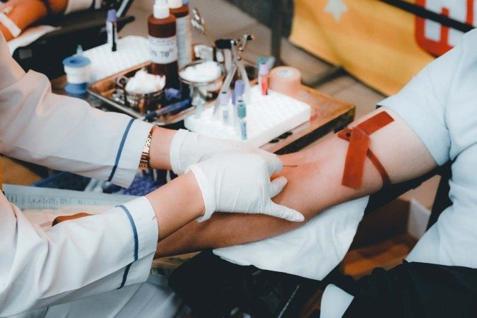 "Banco de Sangue de Brasília enfrenta crise; estoques estão 75% abaixo do ideal e doações são urgentes"