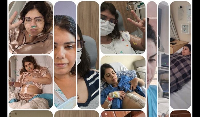 "Campanha busca apoio para tratamento de câncer de ovário com medicamento em fase de estudo"