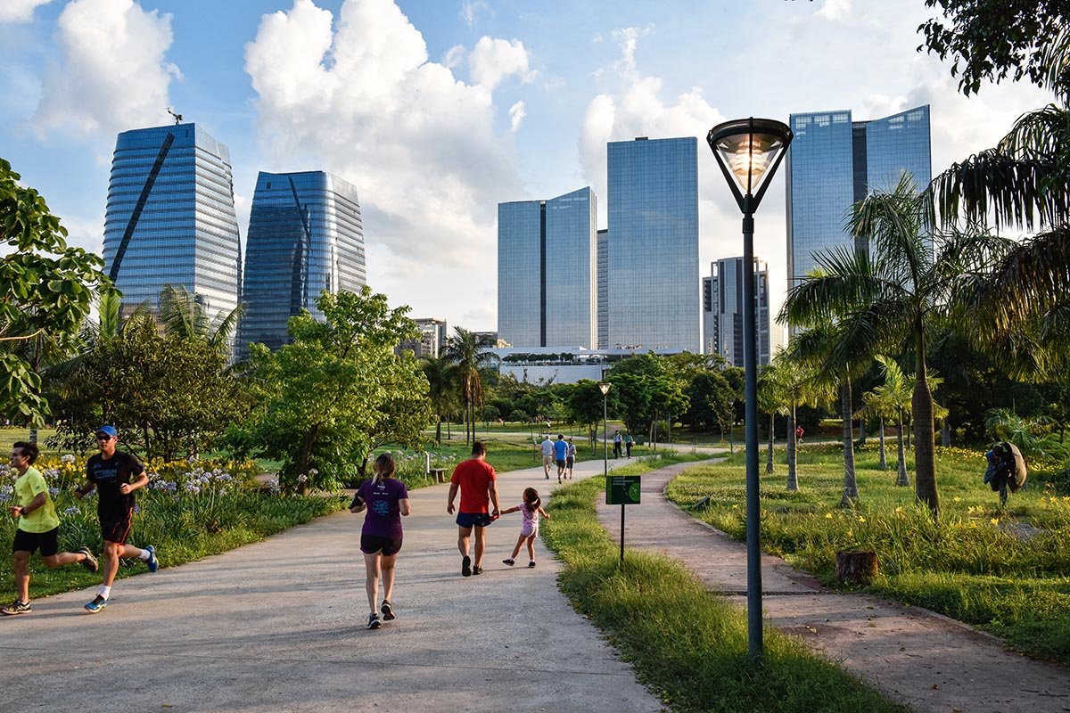 Cidades de 15 minutos: o futuro urbano que prioriza qualidade de vida e sustentabilidade