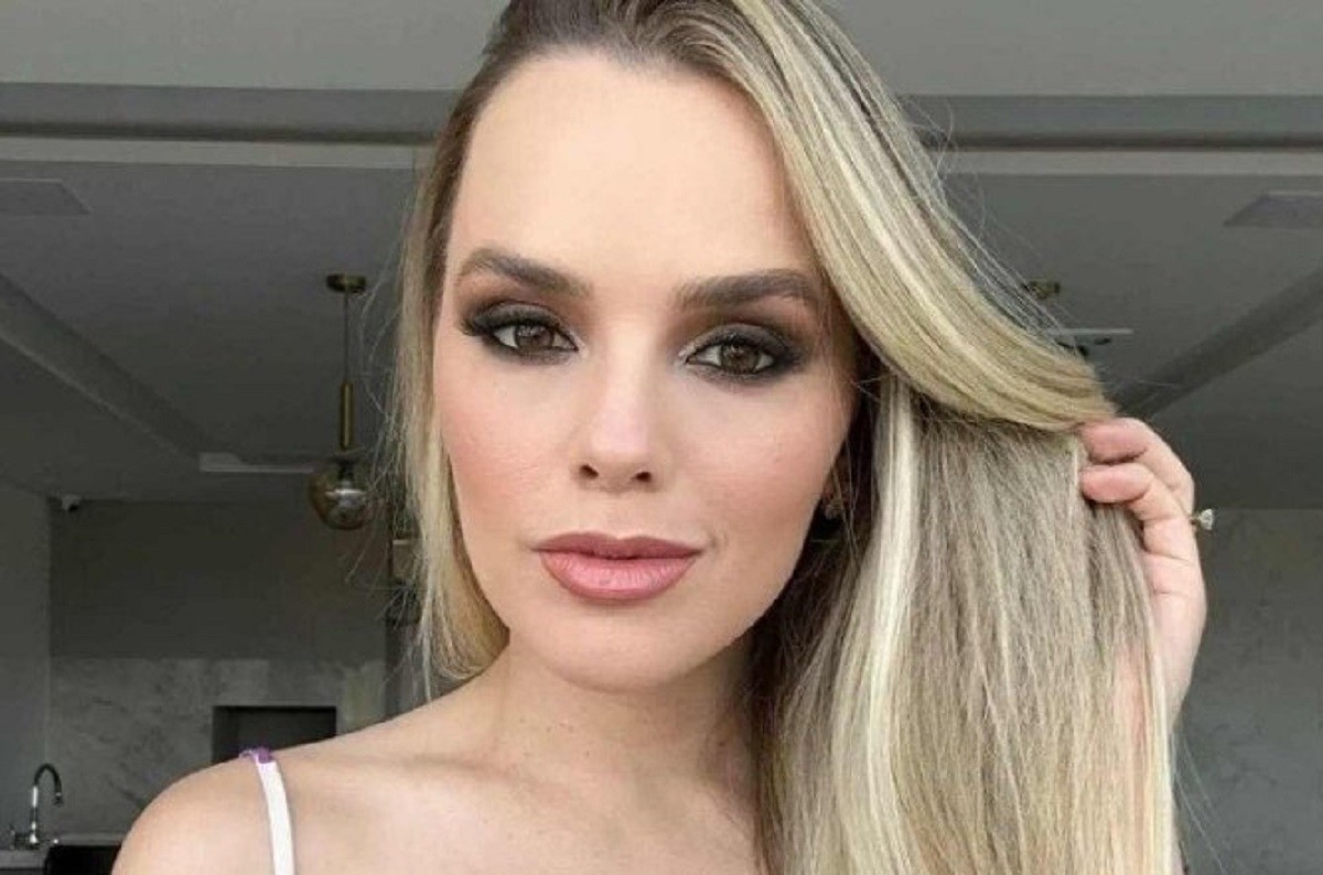 Thaeme compartilha experiências emocionantes e desafios sobre perdas gestacionais no Vaca Cast