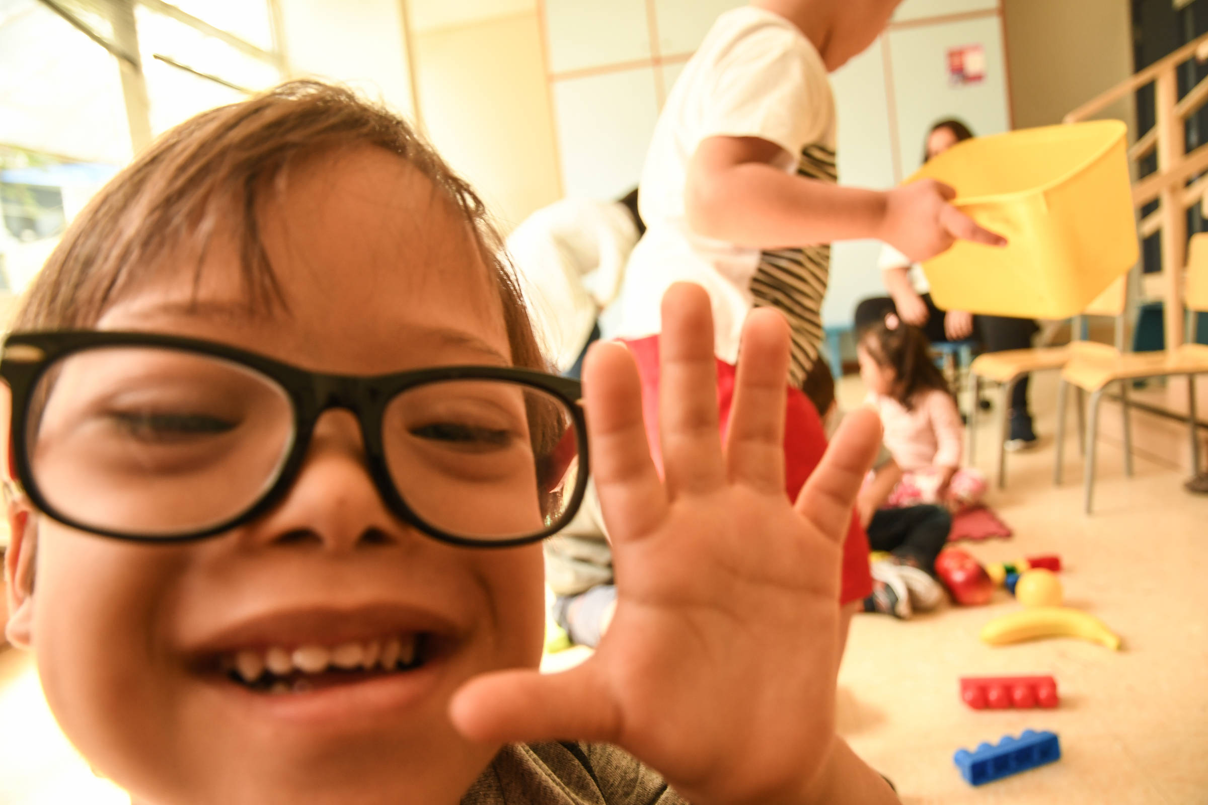 Inclusão de pessoas com deficiência intelectual ganha destaque em eventos e iniciativas sociais
