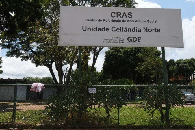 Moradores do Distrito Federal têm acesso imediato a serviços de assistência social nos Cras, Creas e Centros Pop