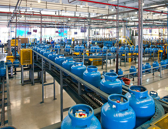 Unilever adota biometano em fábrica de Vinhedo e elimina mais de 3 mil toneladas de CO2 anualmente